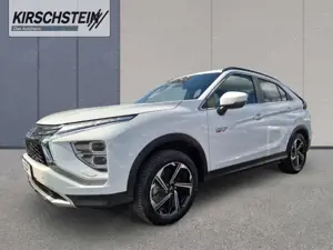 Mitsubishi Eclipse Cross Plug-In Hybrid Plus LED Navi Kamera Bild 2