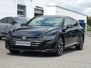 Volkswagen Arteon Shooting Brake 2.0 TSI DSG R-Line