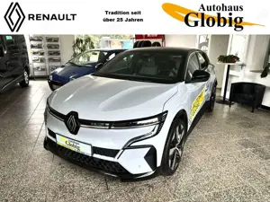 Renault Megane E-TECH TECHNO EV600 220HP Optimum Charge