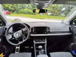 Skoda Karoq Style 4x4 Bild 2