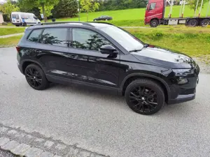 Skoda Karoq Style 4x4 Bild 5