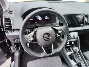 Skoda Karoq Style 4x4 Bild 4