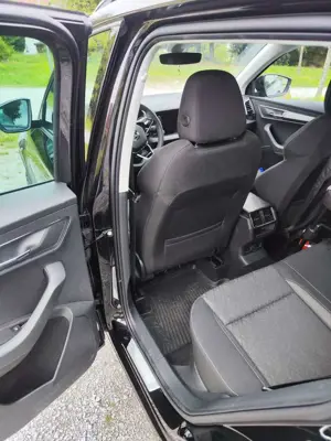 Skoda Karoq Style 4x4 Bild 3