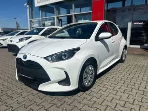 Toyota Yaris Hybrid Comfort*KAM*CarPlay*