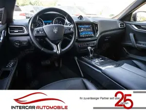 Maserati Ghibli 3.0 V6 |Premium|CarPlay|ACC|Glasdach Bild 3
