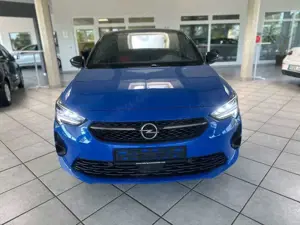 Opel Corsa F GS Line Automatik LED Sitzheizung Alu Bild 2