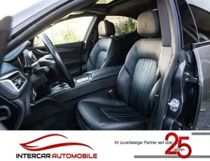 Maserati Ghibli 3.0 V6 |Premium|CarPlay|ACC|Glasdach Bild 4