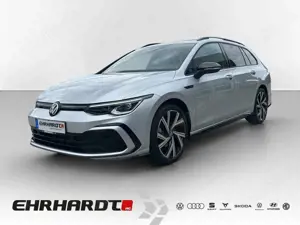 Volkswagen Golf VIII Variant 1.5 eTSI DSG R-Line LED*NAV*SHZ*AC...