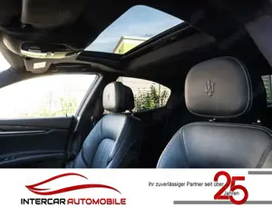 Maserati Ghibli 3.0 V6 |Premium|CarPlay|ACC|Glasdach Bild 5