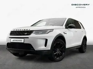 Land Rover Discovery Sport D180 SE