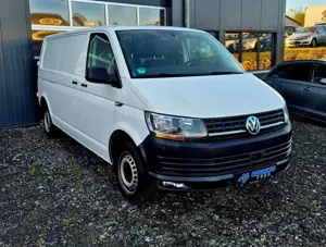 Volkswagen T6 Transporter Kasten lang, ACC, PDC vorne+hinten, Standheizung Bild 4