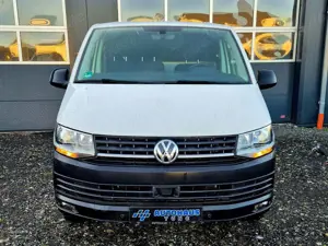 Volkswagen T6 Transporter Kasten lang, ACC, PDC vorne+hinten, Standheizung Bild 2
