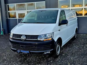 Volkswagen T6 Transporter Kasten lang, ACC, PDC vorne+hinten, Standheizung