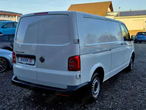 Volkswagen T6 Transporter Kasten lang, ACC, PDC vorne+hinten, Standheizung Bild 5