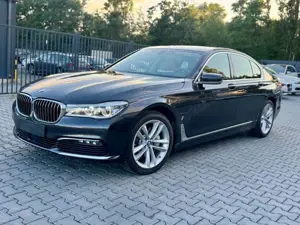 BMW 740