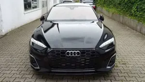 Audi A5 Sportback 45 TFSI quattro S line VOLL!!