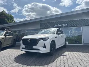 Mazda CX-60 e-SKYACTIV-D 254 AL-HOMURA P-GSD DA-P CON-P PRE-CO