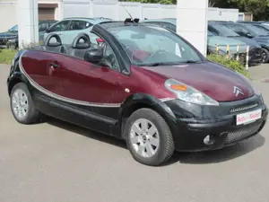 Citroen C3 Pluriel 1.4 Charleston