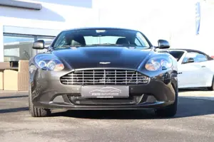 Aston Martin DB9 6.0 V12 Coupé Touchtronic ++2.HAND+SHZ+PDC++ Bild 3