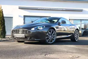 Aston Martin DB9 6.0 V12 Coupé Touchtronic ++2.HAND+SHZ+PDC++ Bild 2