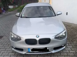BMW 118 118i