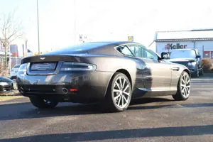 Aston Martin DB9 6.0 V12 Coupé Touchtronic ++2.HAND+SHZ+PDC++ Bild 5