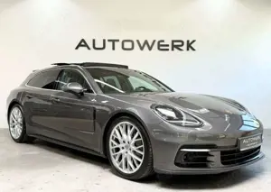 Porsche Panamera Sport Turismo 4S*APPROVED*KAMERA*SOFT*