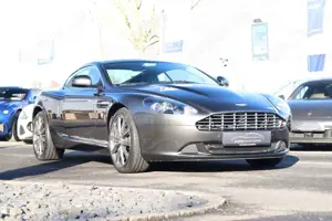Aston Martin DB9 6.0 V12 Coupé Touchtronic ++2.HAND+SHZ+PDC++ Bild 4