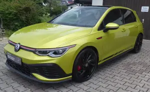Volkswagen Golf GTI 2.0 TSI OPF DSG Clubsport/ MEGA - AUSSTATTUNG