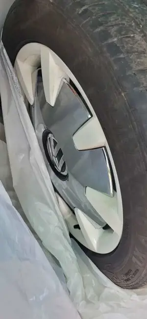 Volkswagen T6 Multivan GenerationSIX 2.0 TDI-204 PS-4MOTION-DSG-Teilleder Bild 5