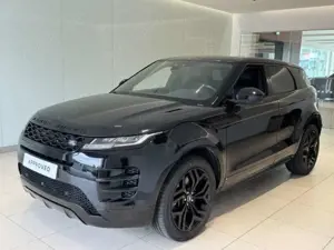Land Rover Range Rover Evoque D180 R-Dynamic S BlackPack Pano