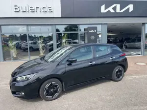 Nissan Leaf 40KW/h Acenta Winterpaket SOH 100%