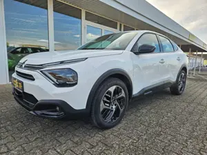 Citroen C4 X At Feel Pack Sport NAVI LED R-Kamera SHZ Tempomat