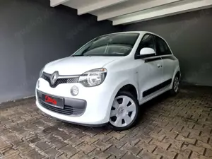 Renault Twingo Dynamique, KLIMAANLAGE, 5 TÜRIG, TEMPOMAT