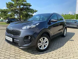 Kia Sportage 2WD