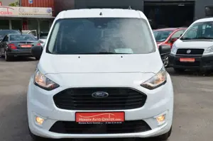 Ford Grand Tourneo *1,5 EcoBlue*1.Hand*Kamera*NAVI Bild 2