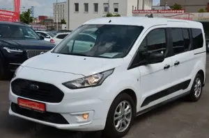 Ford Grand Tourneo *1,5 EcoBlue*1.Hand*Kamera*NAVI