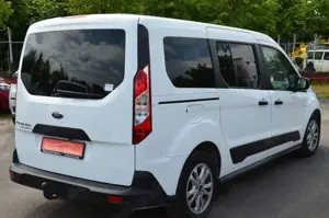 Ford Grand Tourneo *1,5 EcoBlue*1.Hand*Kamera*NAVI Bild 5