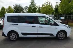 Ford Grand Tourneo *1,5 EcoBlue*1.Hand*Kamera*NAVI Bild 4