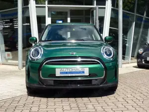 MINI One One 5 trg. Classic Trim Aut., Navi, LED, AppleCP Bild 4