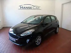 Ford Fiesta Cool  Connect / PDC / 1 Jahr Garantie !