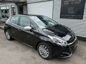 Peugeot 208 Allure*KLIMA*ALU*PDC*TEMPOMAT*