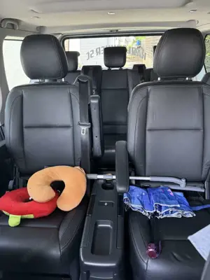 Renault Trafic ENERGY dCi 145 Spaceclass Bild 4