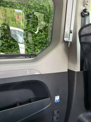 Renault Trafic ENERGY dCi 145 Spaceclass Bild 5