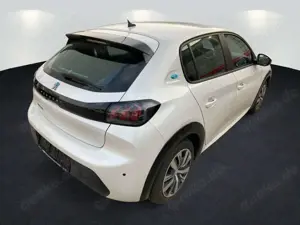 Peugeot 208 e- 136 Active LED CarPlay SHZ Kamera Bild 3