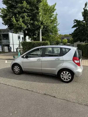 Mercedes-Benz A 150 Benzin / Flüssiggas (LPG) Bild 3