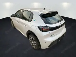 Peugeot 208 e- 136 Active LED CarPlay SHZ Kamera Bild 4
