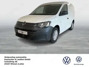 Volkswagen Caddy Cargo 2.0 TDI el. Fenster