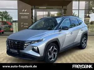 Hyundai TUCSON 1.6 T-GDi 6AT 4WD Hybrid PRIME HDA, ECS, Assistenz