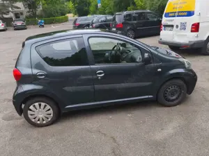 Toyota Aygo Aygo Bild 4